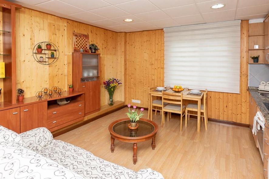 Holiday Home Vigo Curras Street Zewnętrze zdjęcie