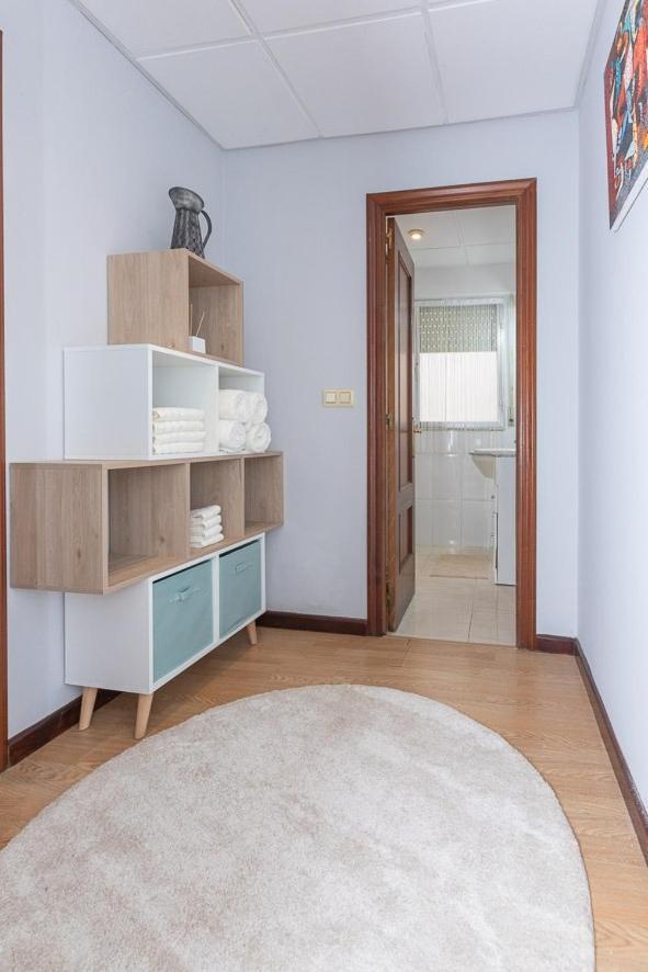 Holiday Home Vigo Curras Street Zewnętrze zdjęcie