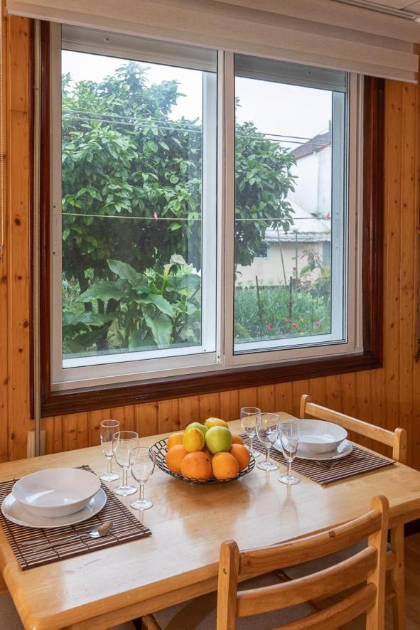 Holiday Home Vigo Curras Street Zewnętrze zdjęcie