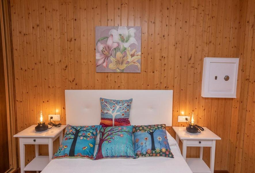 Holiday Home Vigo Curras Street Zewnętrze zdjęcie