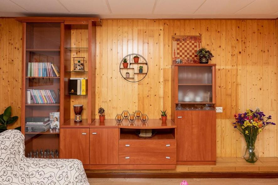 Holiday Home Vigo Curras Street Zewnętrze zdjęcie