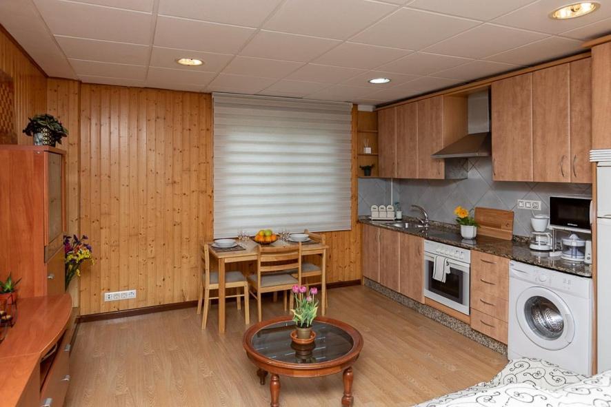 Holiday Home Vigo Curras Street Zewnętrze zdjęcie