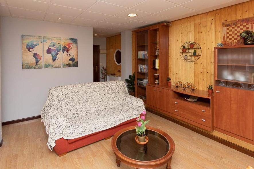 Holiday Home Vigo Curras Street Zewnętrze zdjęcie