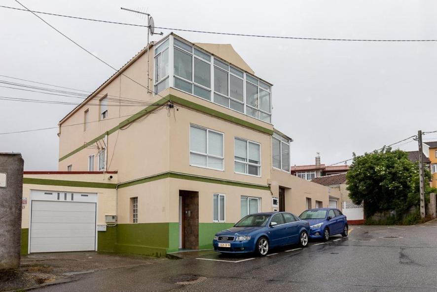 Holiday Home Vigo Curras Street Zewnętrze zdjęcie