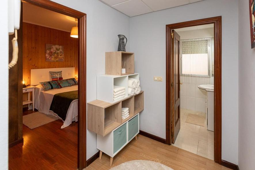 Holiday Home Vigo Curras Street Zewnętrze zdjęcie