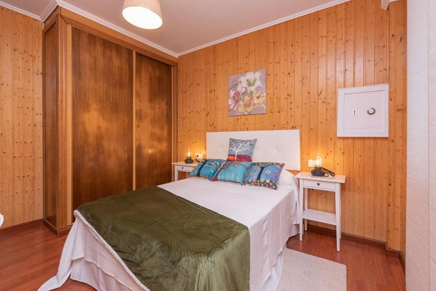 Holiday Home Vigo Curras Street Zewnętrze zdjęcie