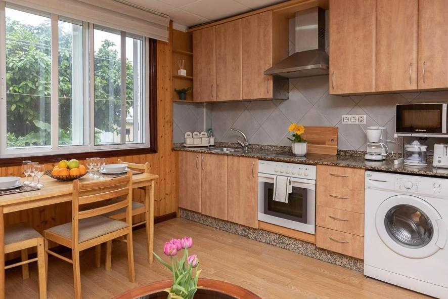 Holiday Home Vigo Curras Street Zewnętrze zdjęcie