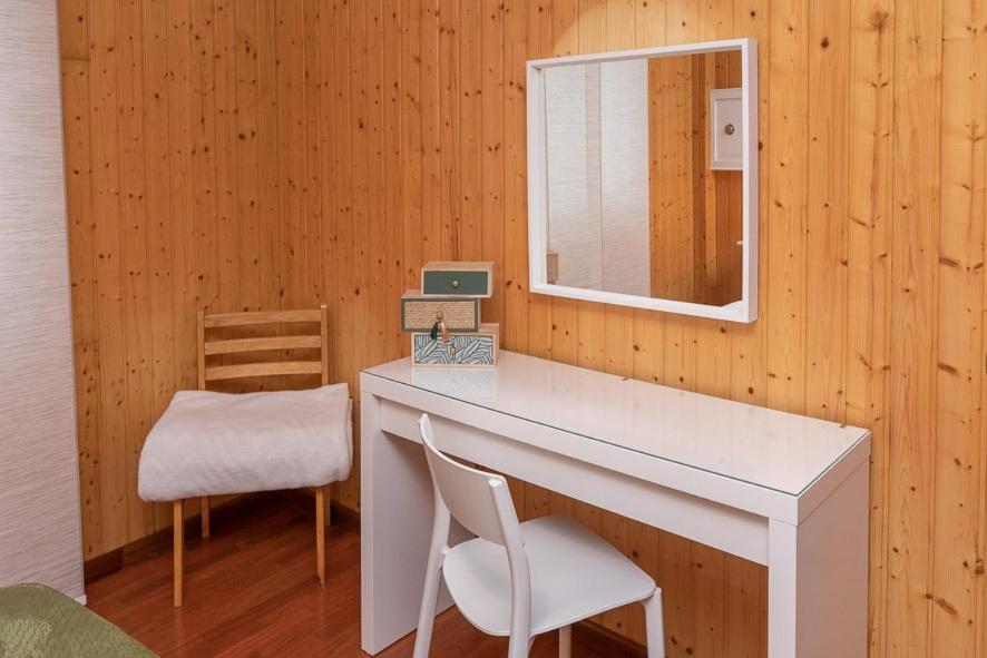 Holiday Home Vigo Curras Street Zewnętrze zdjęcie