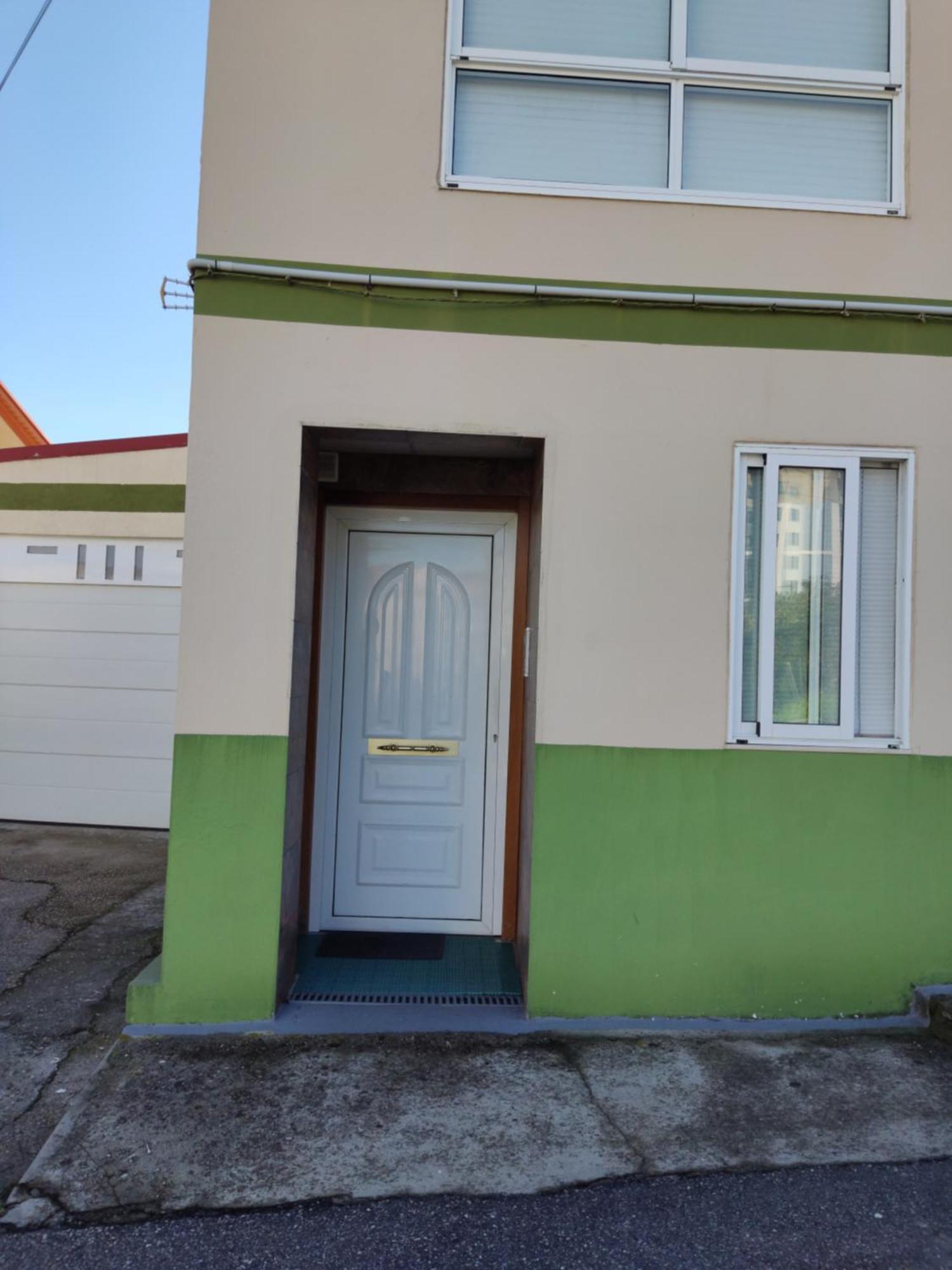 Holiday Home Vigo Curras Street Pokój zdjęcie